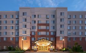 Staybridge Suites Denver International Airport, An Ihg Hotel